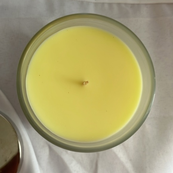 SCENTED CANDLE Cinnamon 300gr - Picture 3 of 3